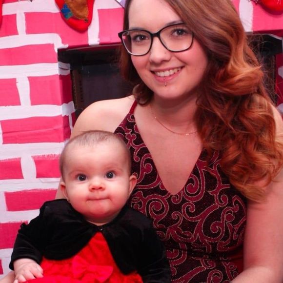 Meet your Posher, Roxanne - Picture 1 of 1